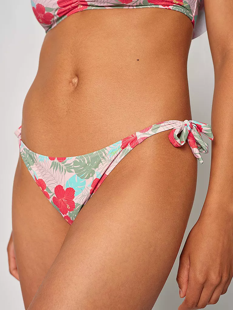 SKINY | Damen Bikinihose Cheeky Brasiliano | bunt