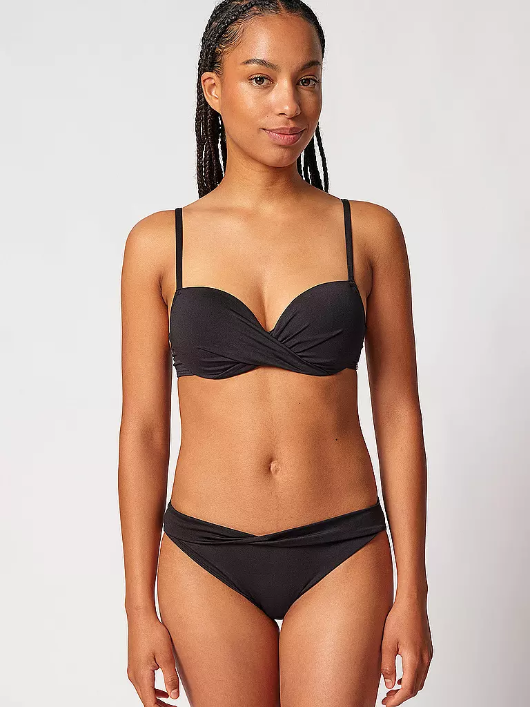 SKINY | Damen Schalen Bikinioberteil | schwarz