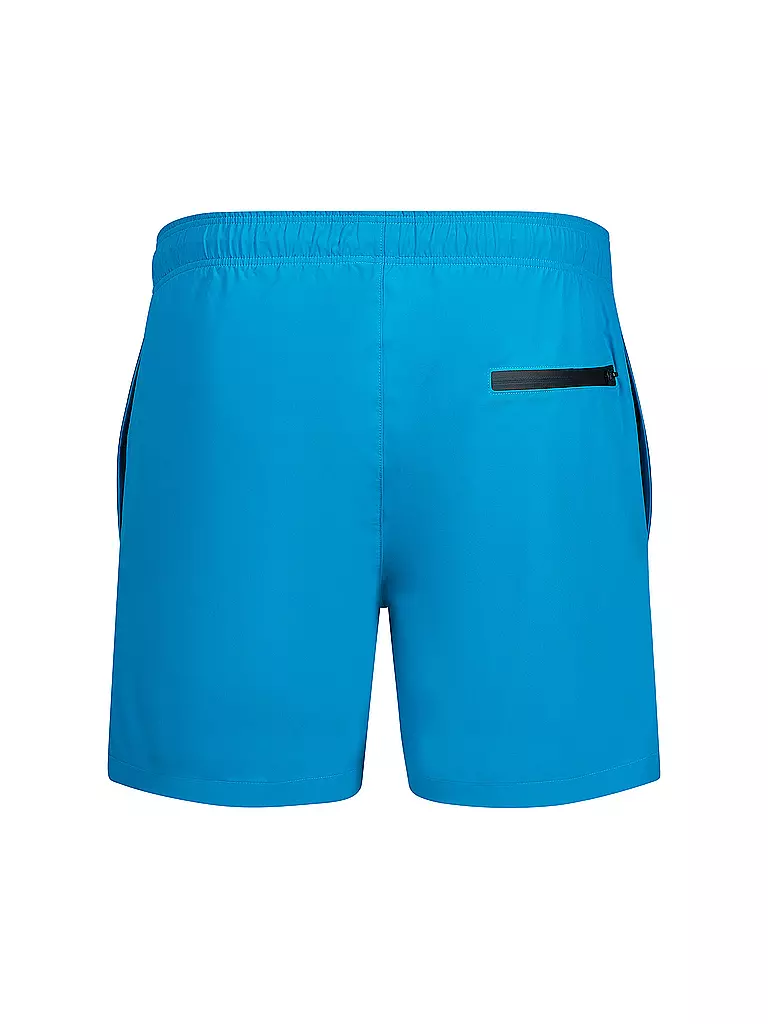 SKINY | Herre Badeshort | dunkelblau