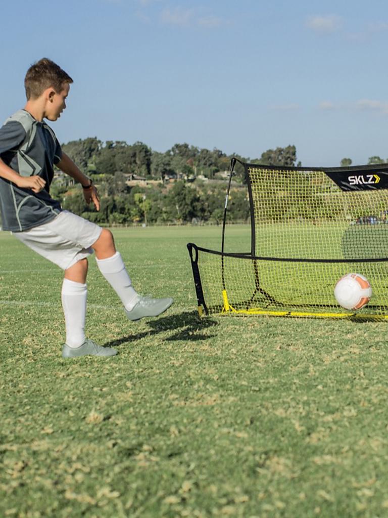 Sklz Quickster Soccer Trainer Gelb