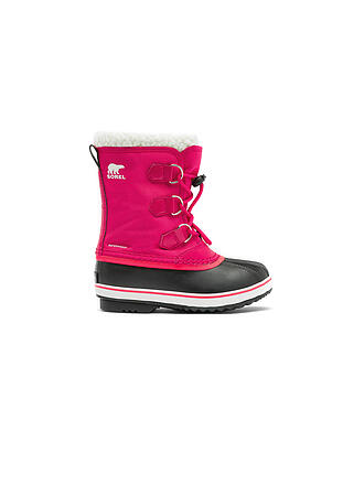 SOREL | Kinder Schneestiefel Yoot Pac™ Nylon