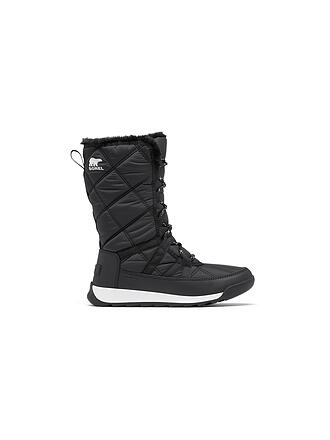 SOREL | Damen Winterstiefel Whitney II Plus Tall Lace WP