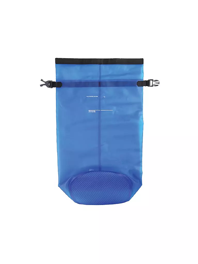 SOURCE | Drybag 10L | blau