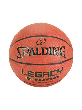 SPALDING | Basketball Legacy TF-1000 Indoor Game Ball