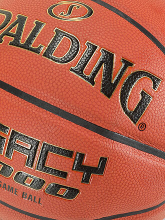 SPALDING | Basketball Legacy TF-1000 Indoor Game Ball