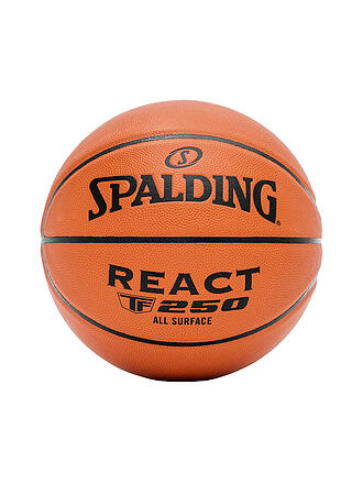 SPALDING | Basketball React TF 250 SZ