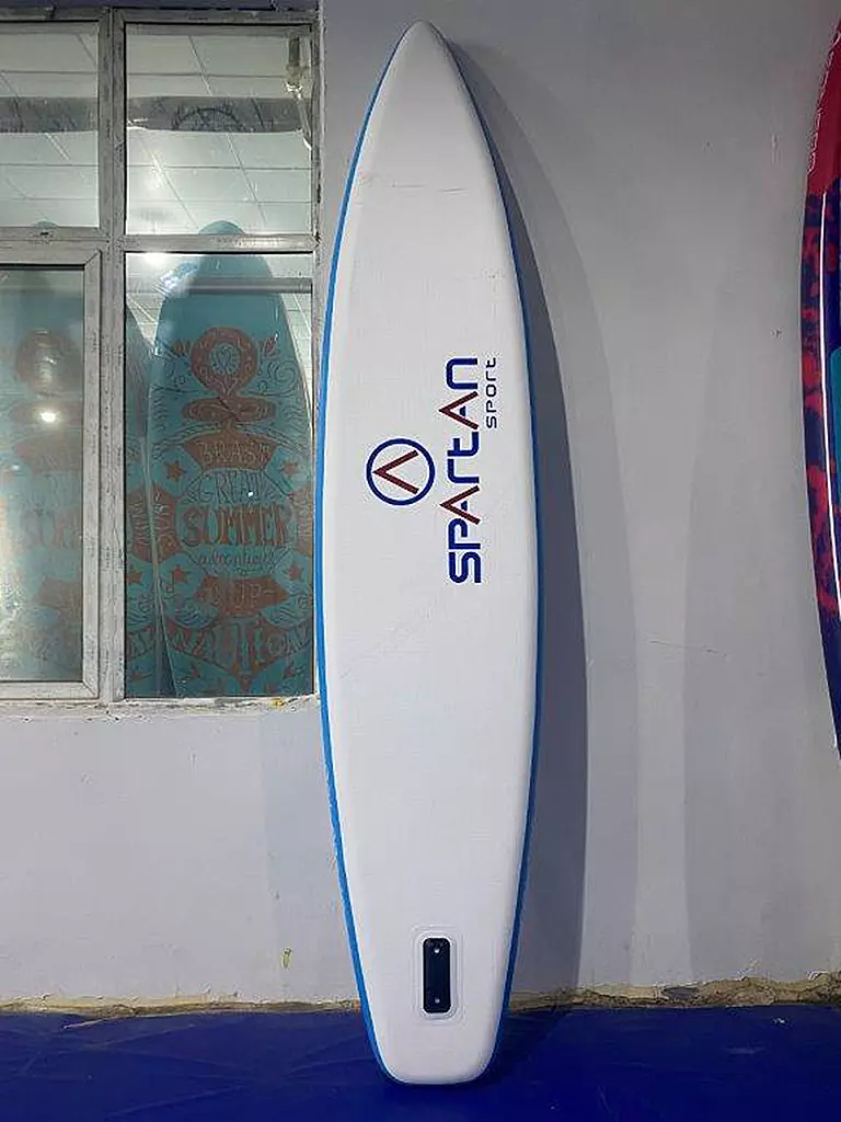 SPARTAN | SUP 335x15 | blau