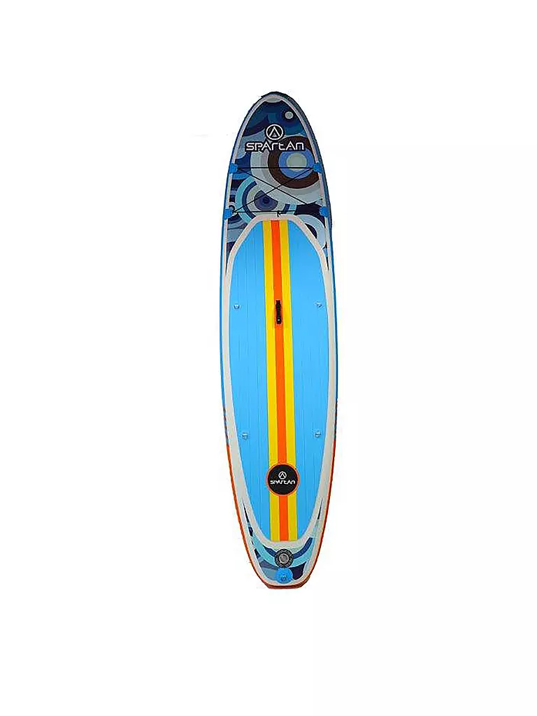 SPARTAN | Sup Set SP-320-15S  | blau