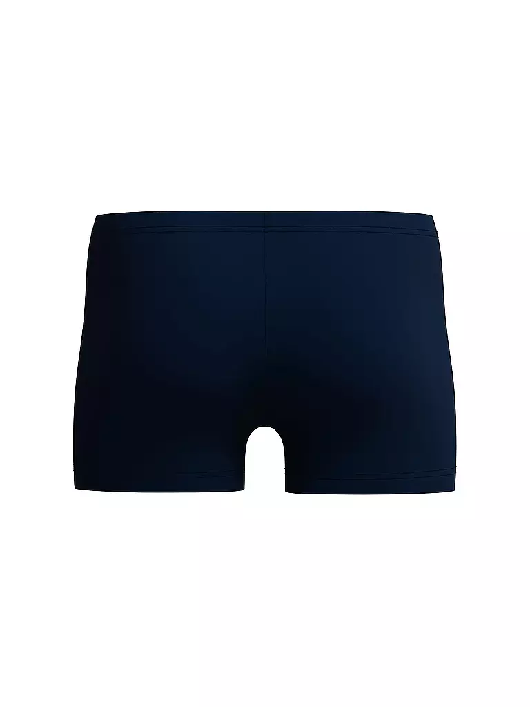 SPEEDO | Herren Beinbadehose Medley Logo Aquashort | dunkelblau