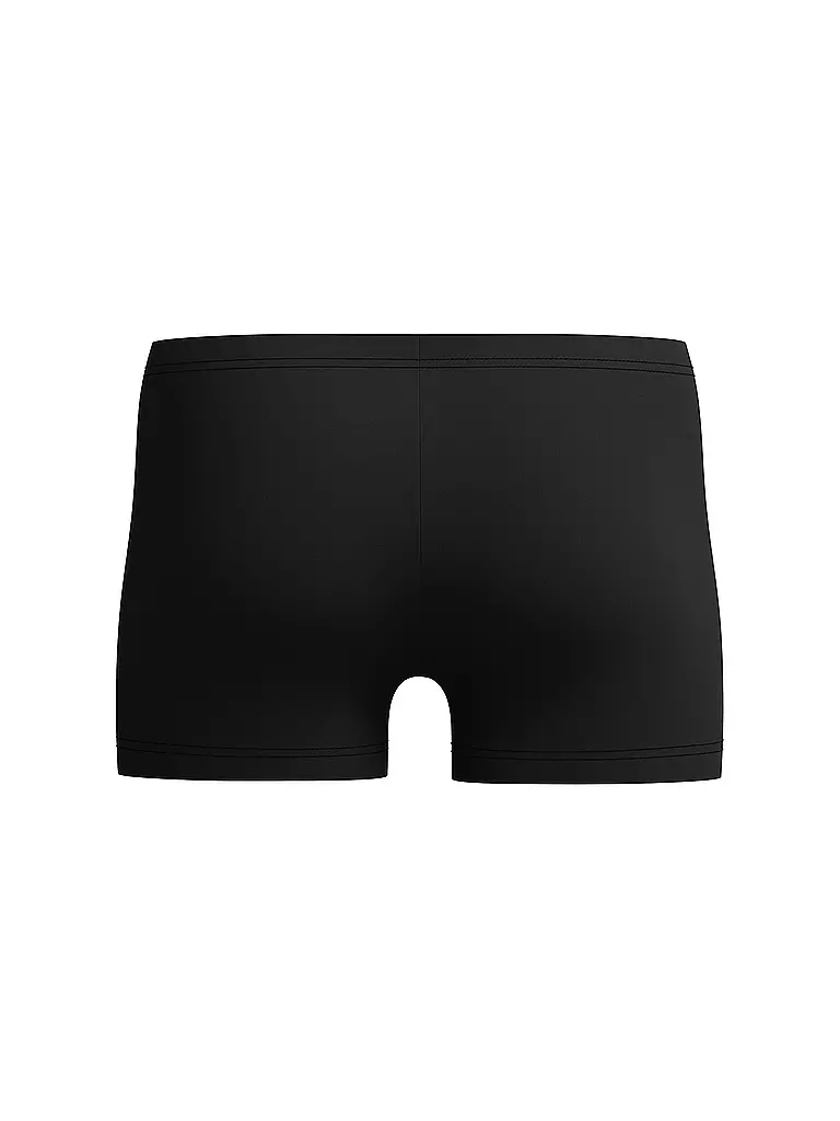 SPEEDO | Herren Beinbadehose Medley Logo Aquashort | dunkelblau