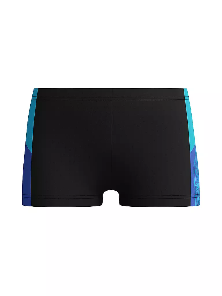 SPEEDO | Jungen Beinbadehose Dive Aquashort | blau