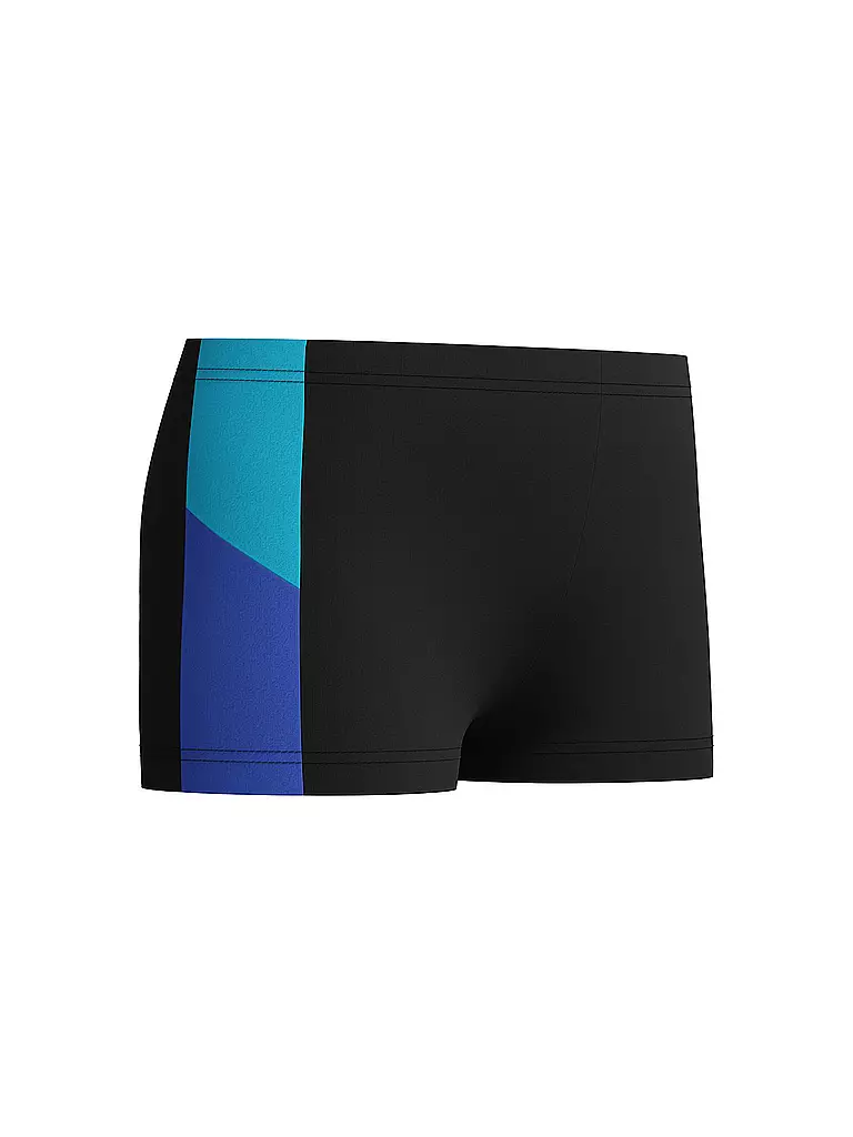 SPEEDO | Jungen Beinbadehose Dive Aquashort | blau