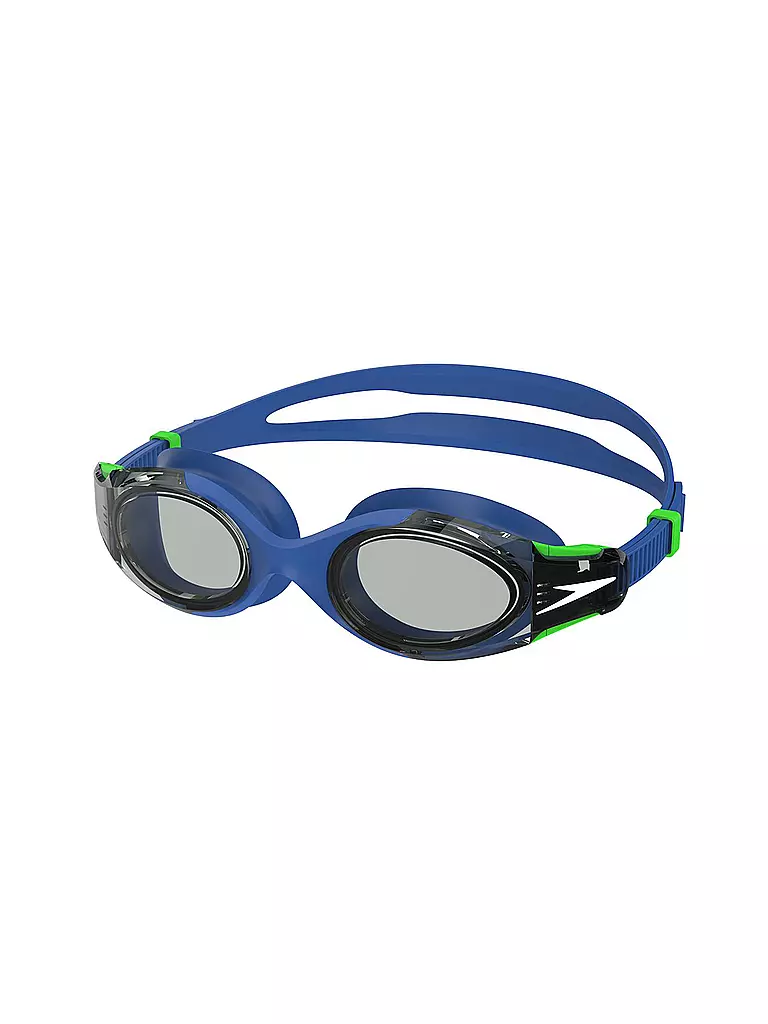 SPEEDO | Kinder Schwimmbrille Hydrosity 2.0 JR | blau