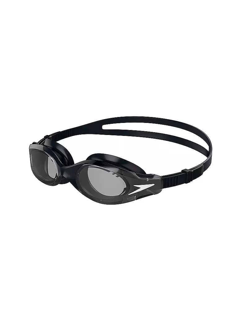 SPEEDO | Schwimmbrille Hydrosity 2.0 | schwarz