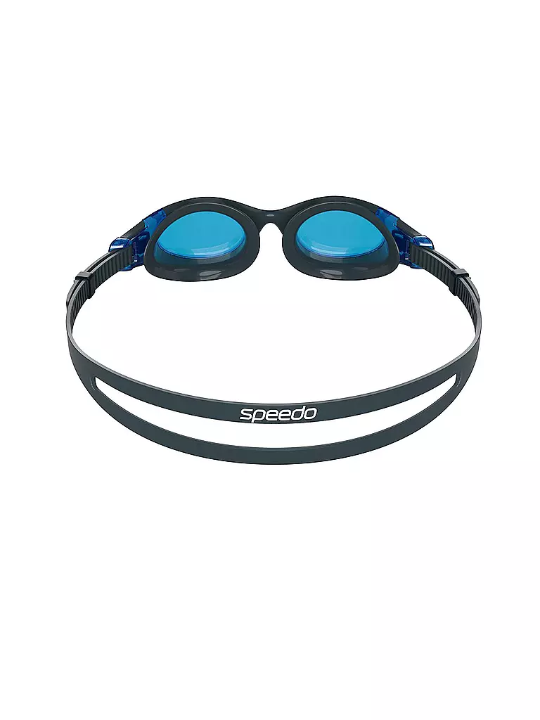 SPEEDO | Schwimmbrille Hydrosity 2.0 | grau