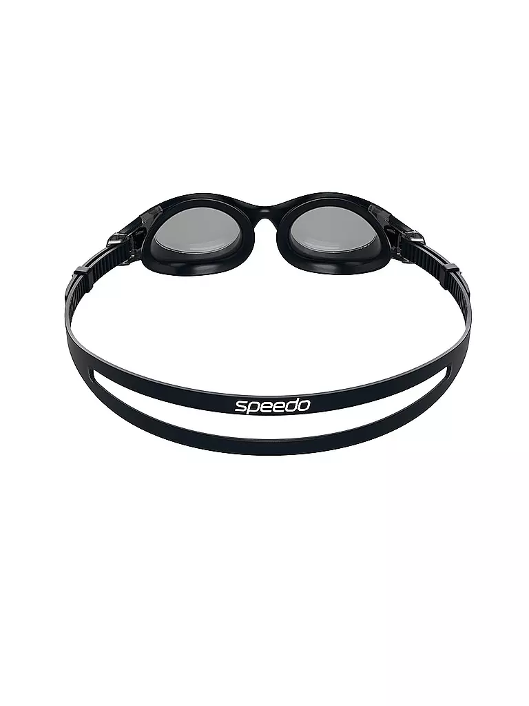 SPEEDO | Schwimmbrille Hydrosity 2.0 | schwarz