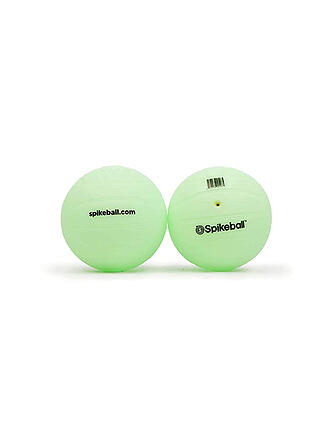 SPIKEBALL | 2er Pack Glow in the Dark Bälle 