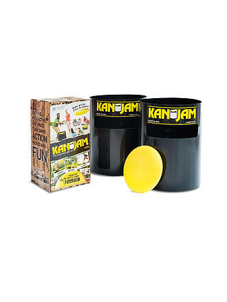 SPIKEBALL | KanJam Pro Set