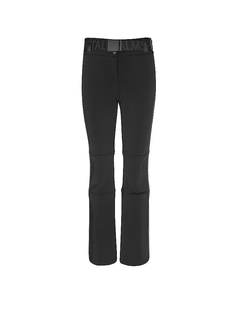 SPORTALM | Damen Skihose Mayli | schwarz