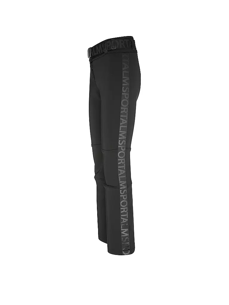 SPORTALM | Damen Skihose Mayli | schwarz