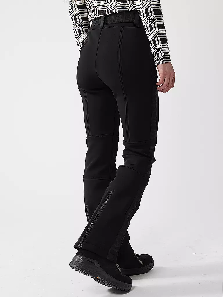 SPORTALM | Damen Skihose Mayli | schwarz