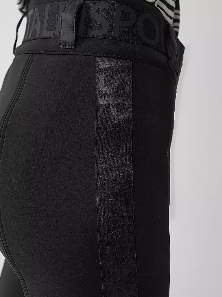 SPORTALM | Damen Skihose Mayli | schwarz