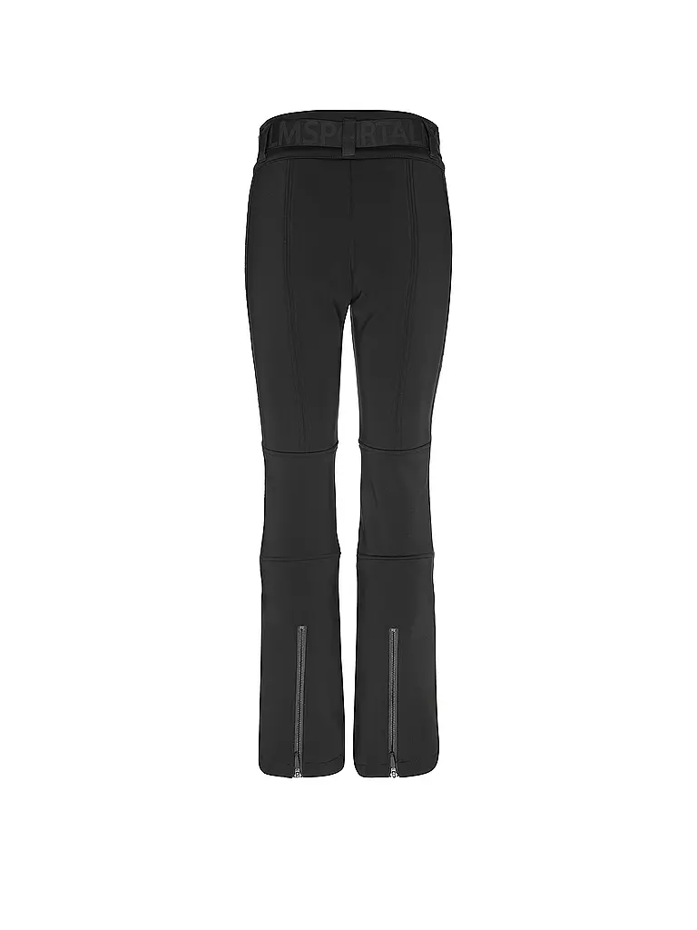 SPORTALM | Damen Skihose Mayli | schwarz