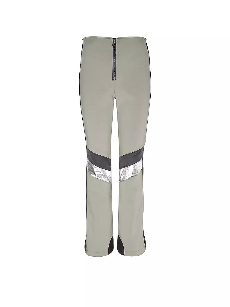 SPORTALM | Damen Skihose | grau