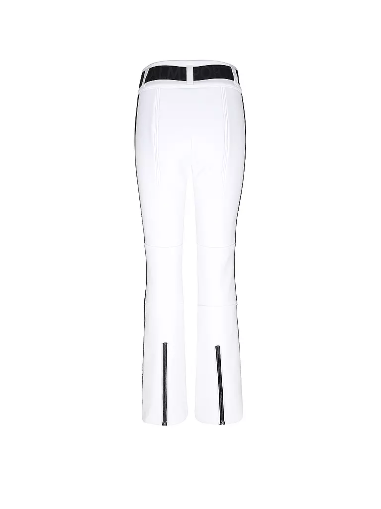 SPORTALM | Damen Skihose | weiss