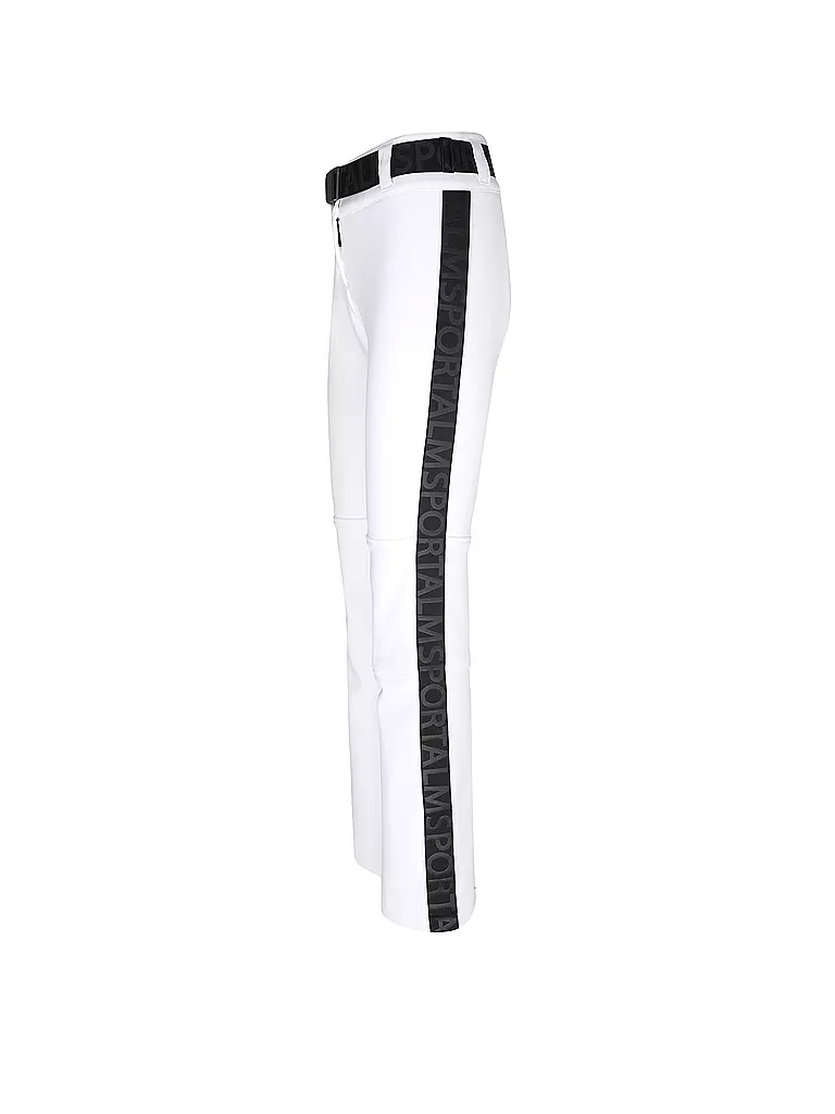 SPORTALM | Damen Skihose | weiss