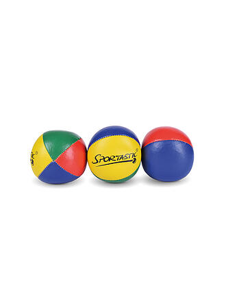 SPORTASTIC | Jonglierball-Set Genius 3er