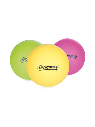 SPORTASTIC | Antistressball Matt 1 Stk.