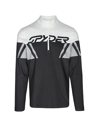 SPYDER | Herren Unterzieh Zipshirt Podium