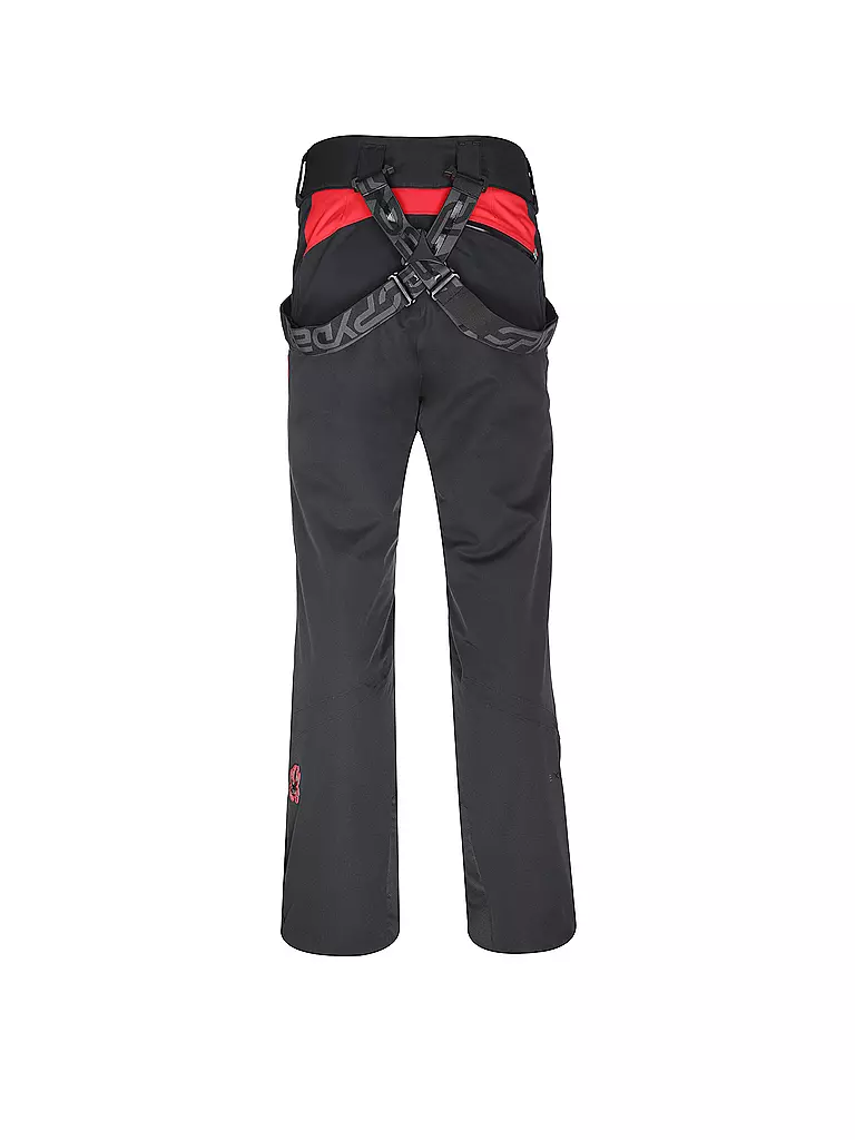 SPYDER | Herren Skihose Propulsion | schwarz