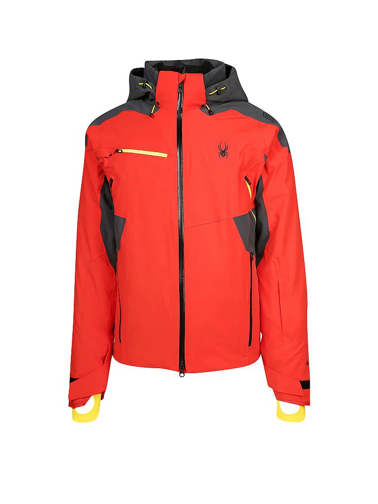 spyder vanqysh gtx jacket