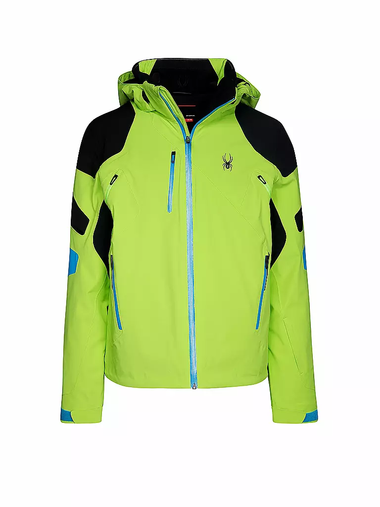 SPYDER | Herren Skijacke Verbier | 