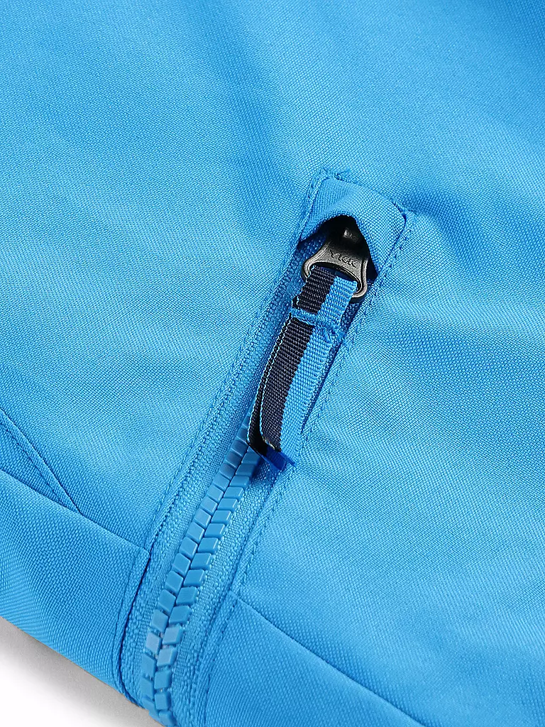 SPYDER | Kinder Skihose Propulsion | blau