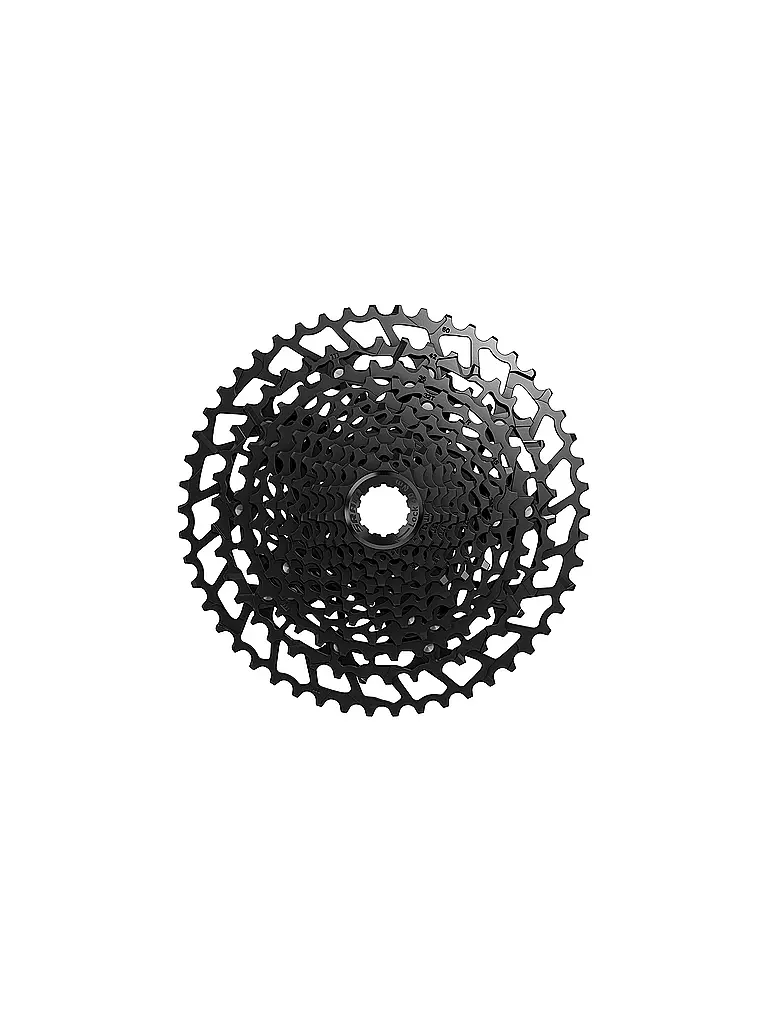 SRAM | Kassettenzahnkran Eagle PG-1230 | schwarz