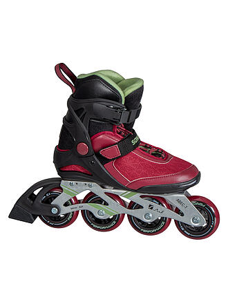 STUF | Inline Skates SONIC W ALU 84