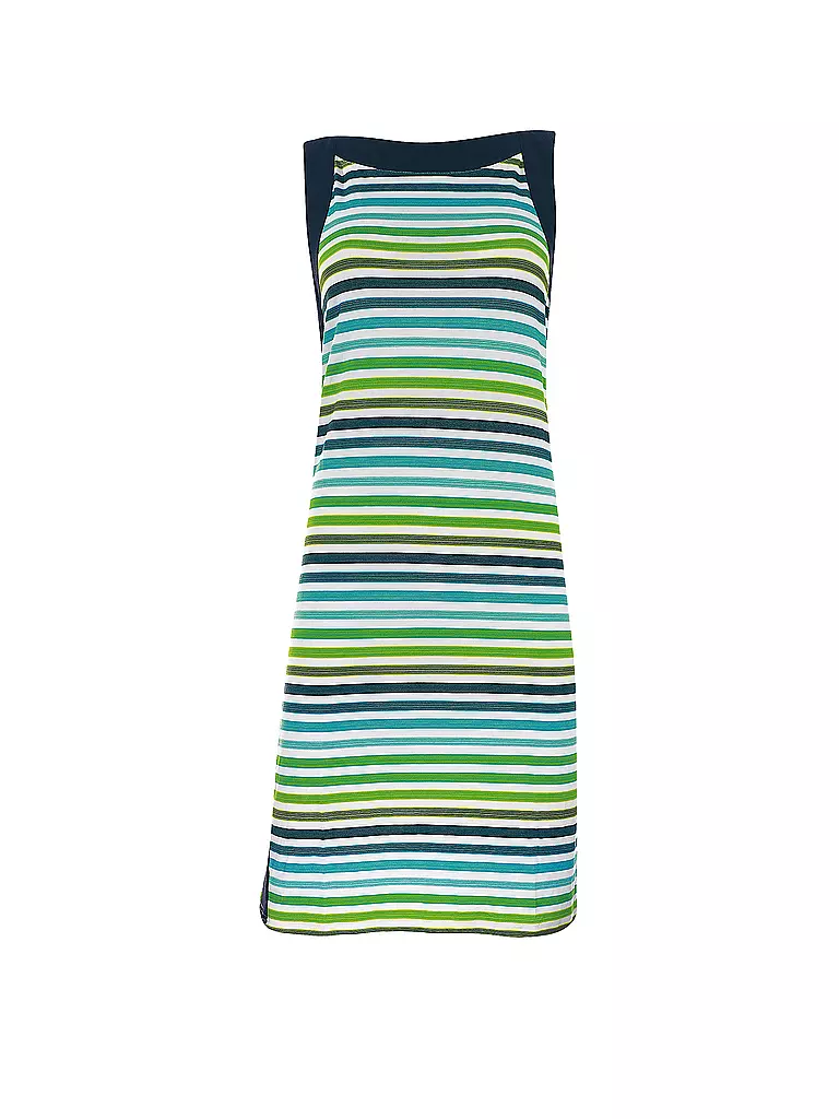 SUNFLAIR | Damen Beachkleid | dunkelblau