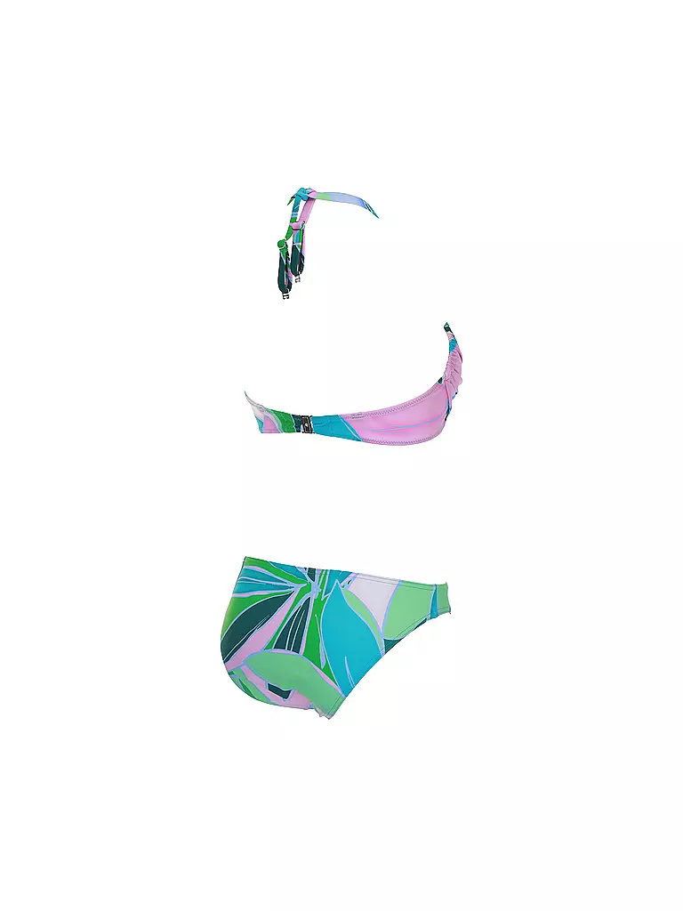 SUNFLAIR | Damen Bikini | bunt