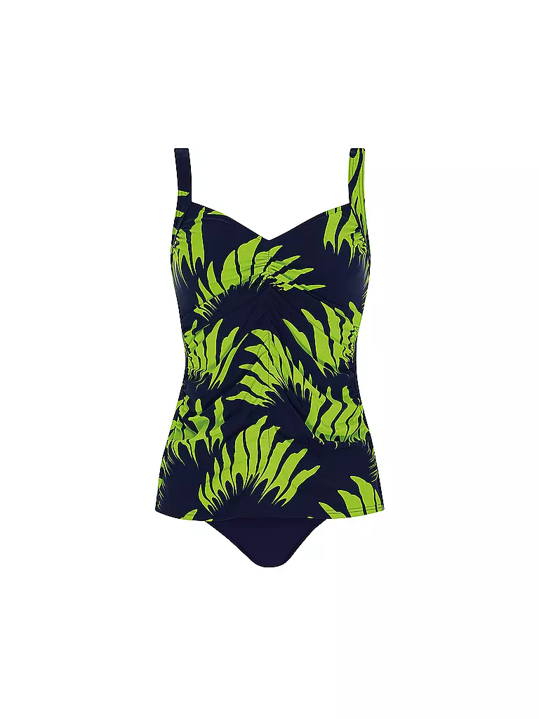 SUNFLAIR | Damen Tankini | dunkelblau