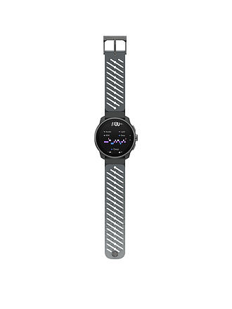 SUUNTO | GPS-Multisportuhr Suunto Race S Titanium Graphite 