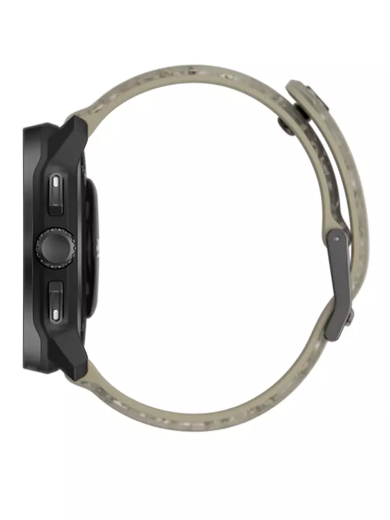 SUUNTO | GPS-Multisportuhr Suunto Race S Gravel Grey | grau