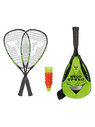 TALBOT TORRO | Speedbadminton Set Speed 5500 LED