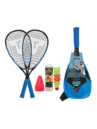 TALBOT TORRO | Speedbadminton Set Speed 6600 LED