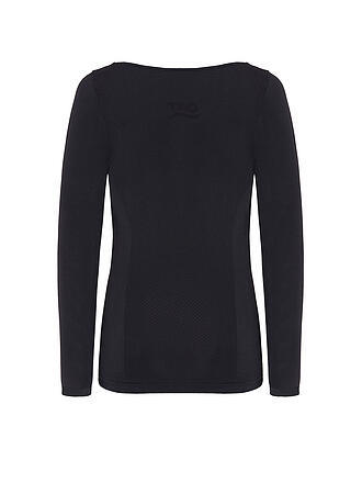 TAO | Damen Laufunterziehshirt Long Dry