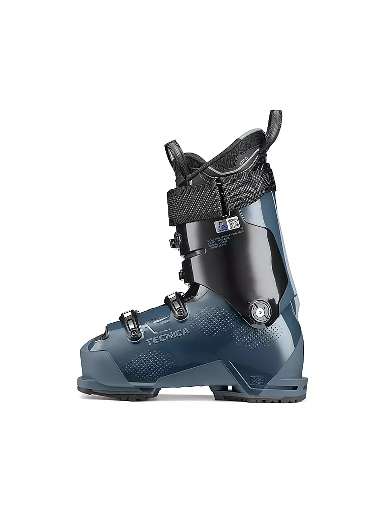 TECNICA | Herren Skischuhe Mach BOA HV 120 GW | dunkelblau