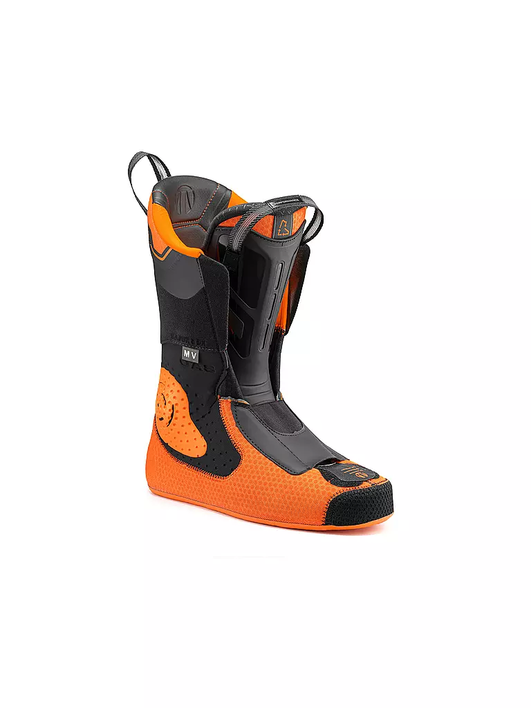 TECNICA | Herren Skischuhe Mach1 MV 110 TD GW | grau