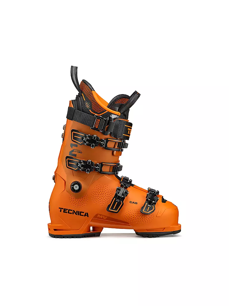 TECNICA | Herren Skischuhe Mach1 MV 130 TD GW | orange